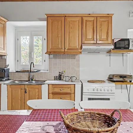 شقة Tolis House Kavallouri