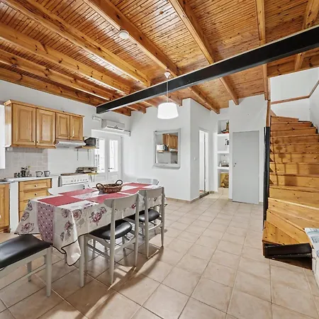 Tolis House * Kavallouri