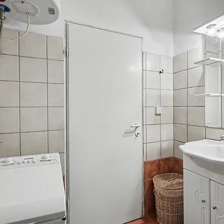 شقة Tolis House Kavallouri