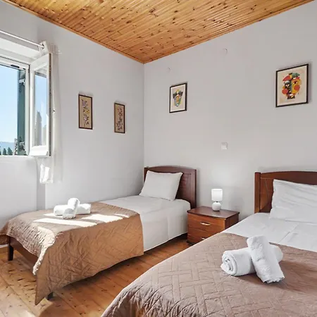 Tolis House Kavallouri