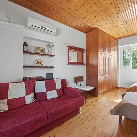 Tolis House شقة *