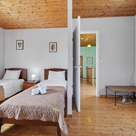Tolis House Kavallouri