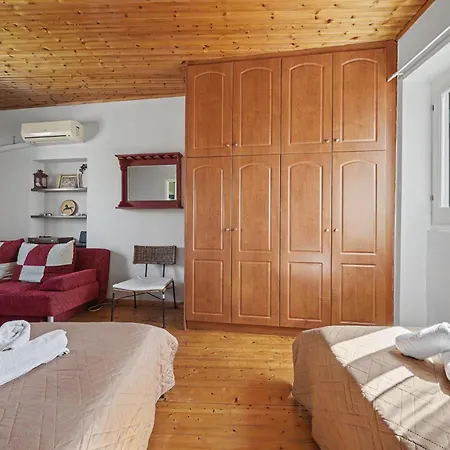 شقة Tolis House