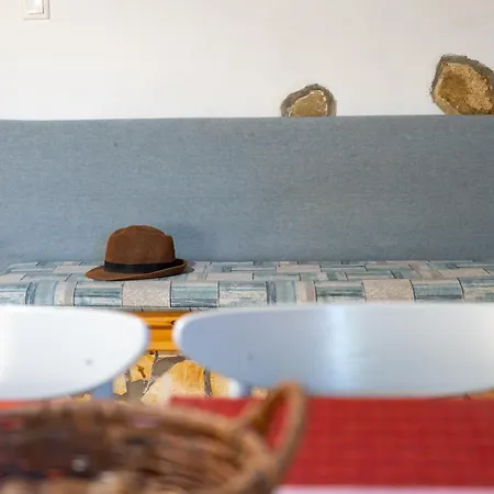 Tolis House Kavallouri